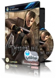 Resident Evil 4 Resident Evil 4