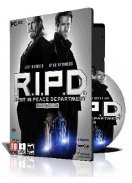 RIPD 1DVD RIPD 1DVD