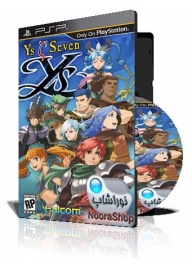 ys seven ys seven
