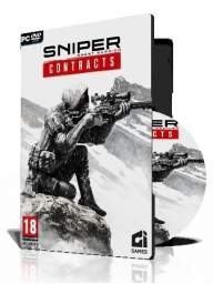 Sniper Ghost Warrior Contracts Digital Deluxe Edition pc Sniper Ghost Warrior Contracts Digital Deluxe Edition pc
