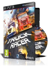 (Truck Racer Fix 3.55(1DVD