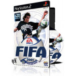 FIFA 2001 ps2
