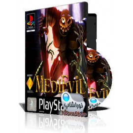 MediEvil I