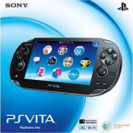 بازی اورجینال ویتا PS VITA (65)