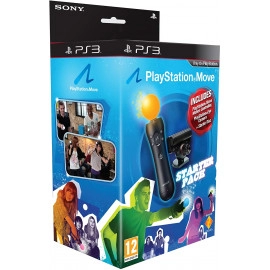 پک موو و دوربین پلی استیشن 3 ps3 ..