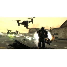Fallout 3