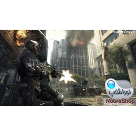 (Crysis 2 (2 DVD