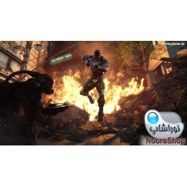 (Crysis 2 (2 DVD