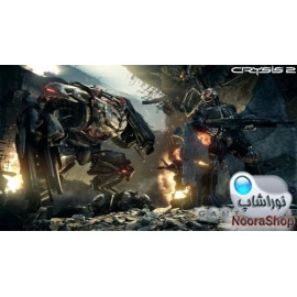 (Crysis 2 (2 DVD