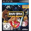 Angry Birds Star Wars  ps3 بازی اورجینال