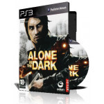 (Alone in the Dark Inferno PS3 (2DVD