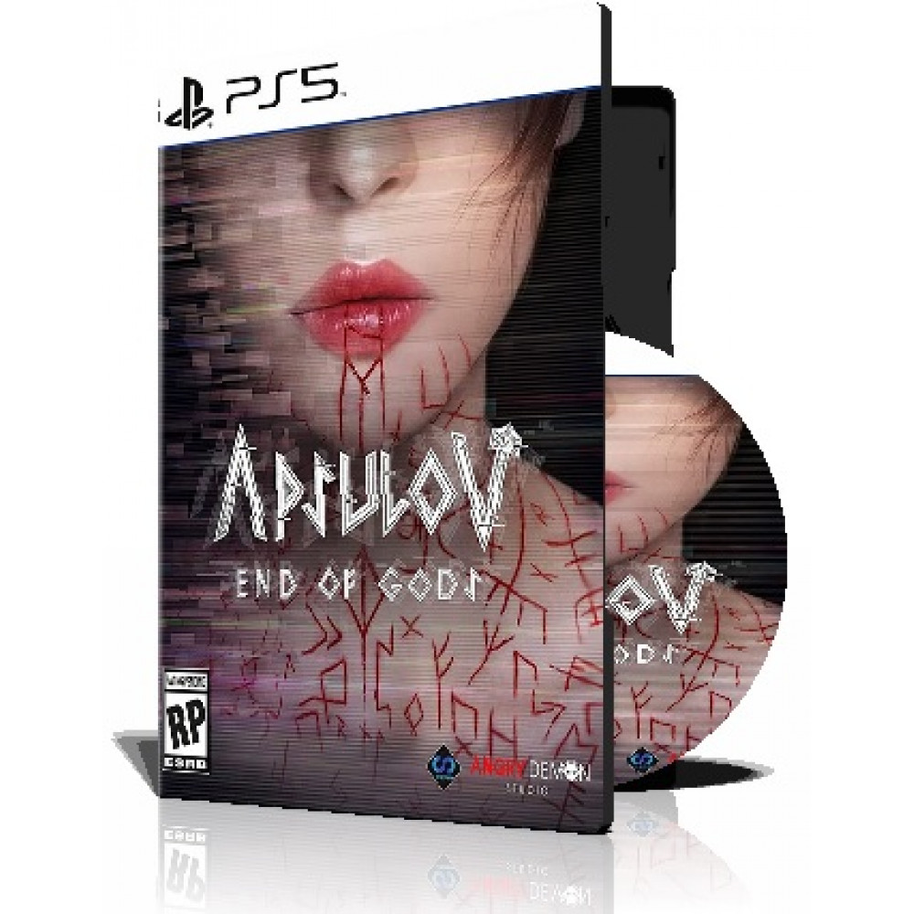 Apsulov End of Gods PS5