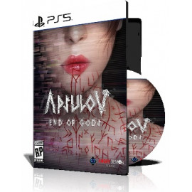 Apsulov End of Gods PS5
