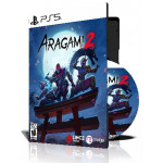 Aragami 2  PS5