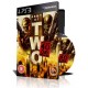 (Army of Two 40th Day PS3 (2DVD