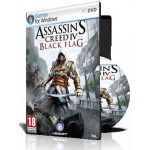 (Assassins Creed IV Black Flag Gold Edition (4DVD