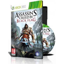 بازی Assassins Creed IV Black Flag