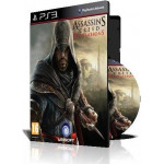 خرید (Assassins Creed Revelations Fix 3.55 (3DVD