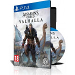 Assassins Creed Valhalla PS4