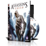 (Assassins Creed PS3 (2DVD