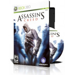 بازی Assassins Creed برای ایکس باکس 360