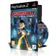 Astro Boy ps2 با کاور کامل و چاپ روی دیسک