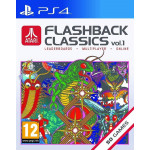 بازی اورجینال Atari Flashback Classics Volume 1 PS4 