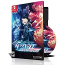 Azure Striker switch
