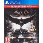 بازی اورجینال Batman Arkham Knight PS4