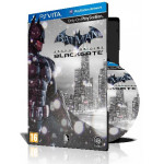 Batman Arkham Origins Blackgate VITA اورجینال