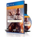 Battlefield 1 revolution کارکرده
