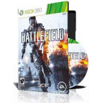 فروش اینترنتی بازی (Battlefield 4 (2DVD9