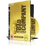 (Battlefield Bad Company Gold Edition PS3 (2DVD