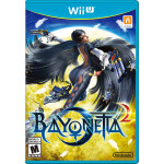 Bayonetta 2 اورجینال switch 