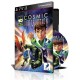 (Ben 10 Ultimate Alien Cosmic Destruction (2DVD