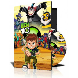 Ben 10 نینتندو سوییچ Switch