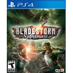 بازی اورجینال Bladestorm Nightmare PS4