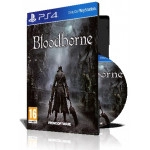 Bloodborne PS4 اورجینال