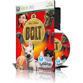 بازی bolt xbox