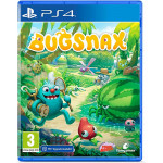 بازی اورجینال Bugsnax PS4