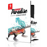 Burnout Paradise Remastered