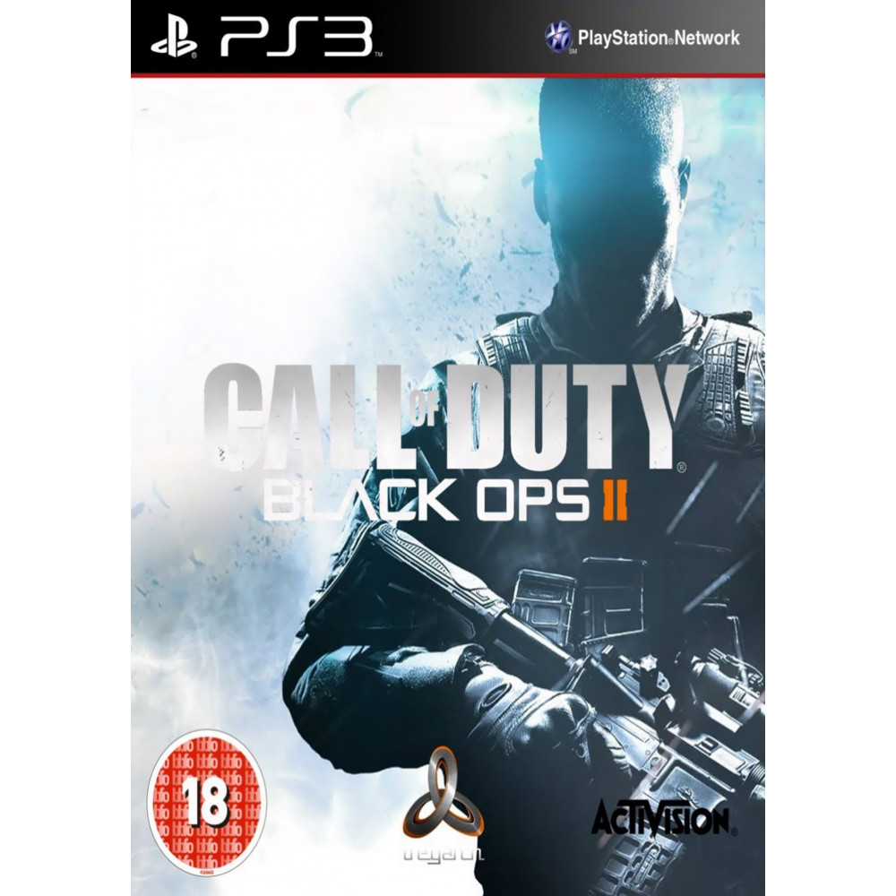 call of duty black ops 2 ps