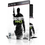 بازی (Call of Duty Modern Warfare 3 MW3 Fix 3.55 (2DVD