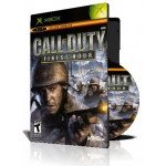 بازی Call of Duty 1 برای ایکس باکس 360