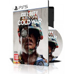 Call of Duty  COLD WAR PS5
