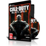 نسخه سالم و کامل بازی کامپیوتری  (Call of Duty Black Ops III (12DVD