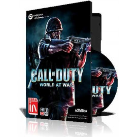 Call Of Duty 5 World At War