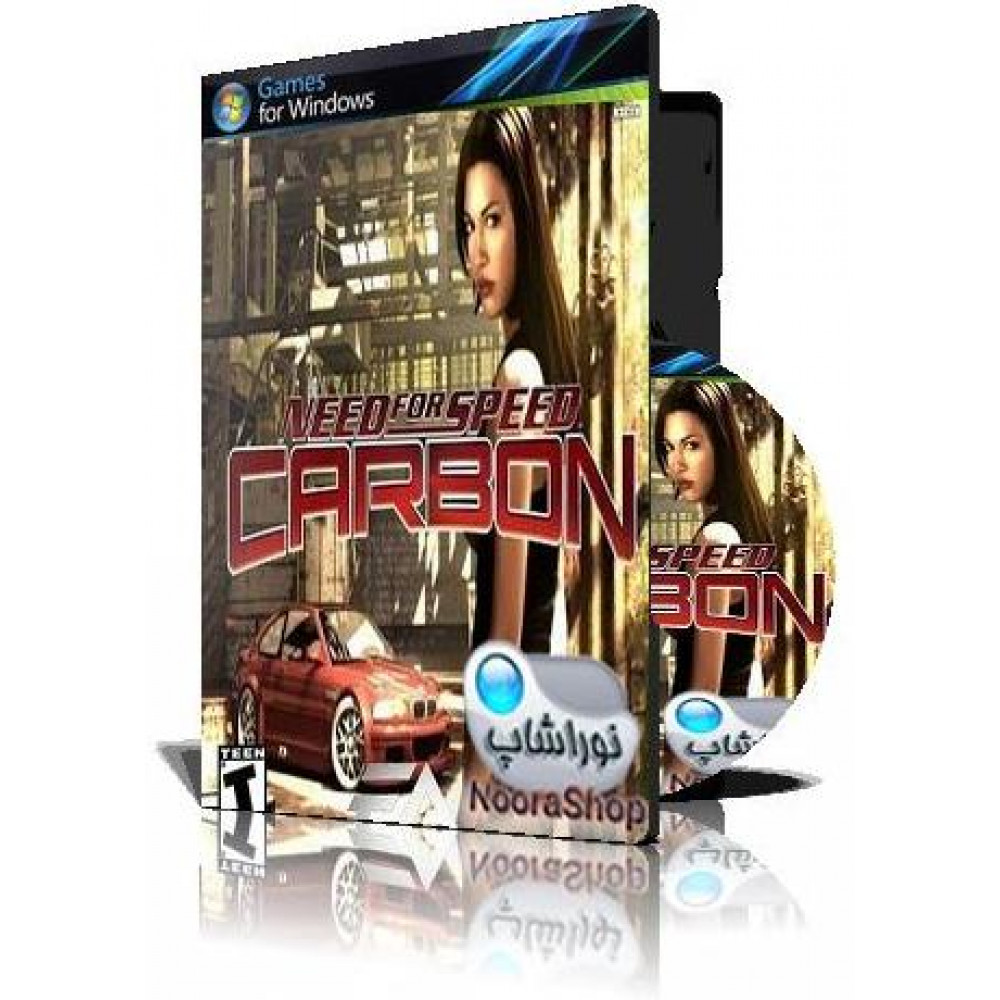 Need For Speed Carbon