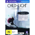 بازی اورجینال Child Of Light PS vita