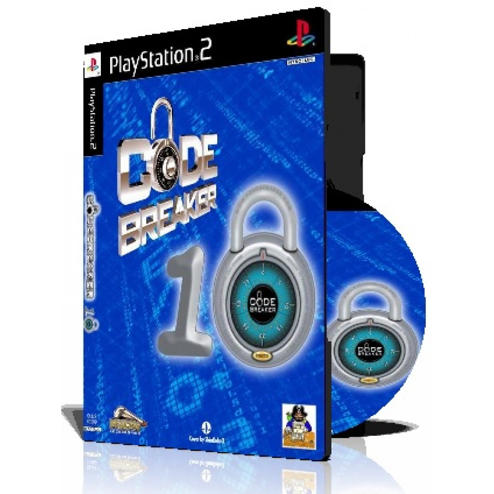 Code Breaker Version 10